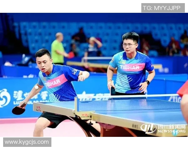 成都乒乓球队邀请赛特别报道:从默默无闻到崭露头角的辉煌历程