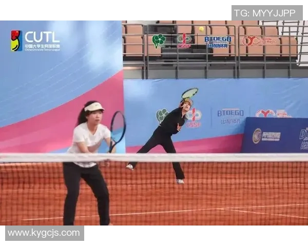 杭州网球队在全国锦标赛积分榜上以65分稳居第一名,展现强劲实力