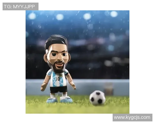 梅西动漫头像的魅力解析与足球明星形象的完美结合