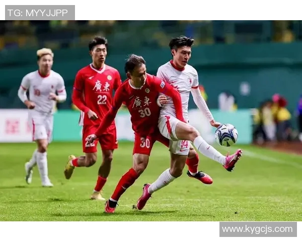 深圳足球队在挑战赛中的实力展现与未来发展潜力分析